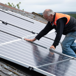 Installation de panneaux solaires photovoltaïques : Les étapes à suivre Baie-Mahault